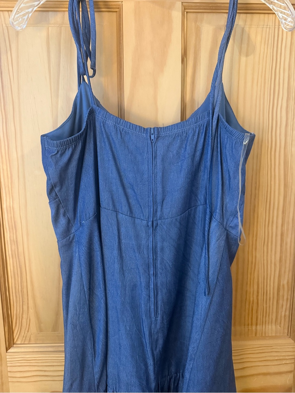 Speechless Sundress - Picture 2 of 4